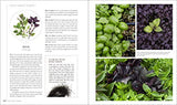 The Chef's Garden: A Modern Guide to Common and Unusual Vegetables--with Recipes