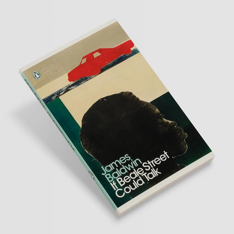 If Beale Street Could Talk (Penguin Modern Classics) - Retail Maharaj