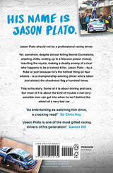 How Not to Be a Professional Racing Driver - Retail Maharaj