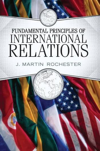 Fundamental Principles of International Relations - Retail Maharaj