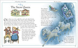 A Treasury of Fairy Tales and Myths