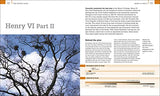 Shakespeare His Life and Works (DK Ultimate Guides)