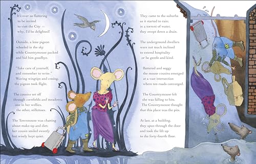 The Book of Bedtime Stories: Classic Tales for Children
