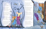 The Book of Bedtime Stories: Classic Tales for Children