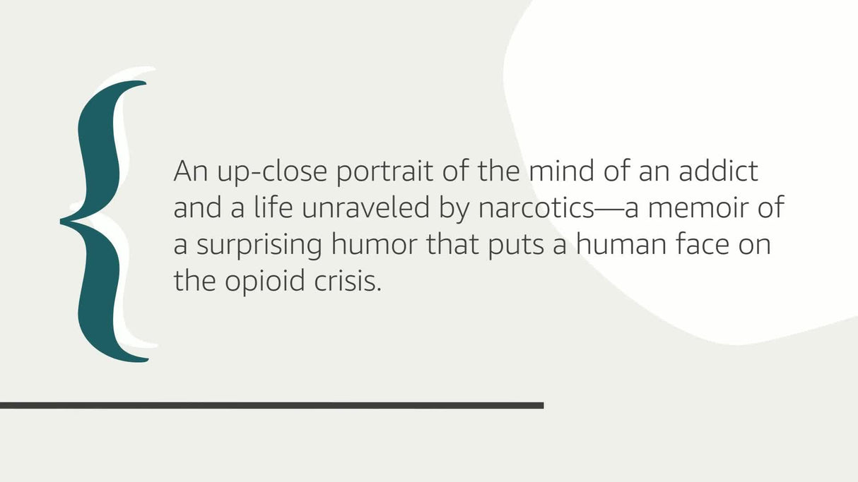 High Achiever: The Incredible True Story of One Addict's Double Life