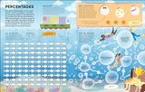 Brain Booster Maths: Over 100 Mind-Boggling Activities that Make Learning Easy and Fun