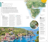DK Eyewitness Italian Riviera (Travel Guide)