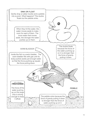 My First Book about Physics