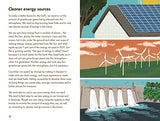 A Ladybird Book Climate Change