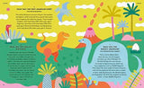 Everything Under the Sun: a curious question for every day of the year
