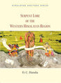 Serpent Lore of the Western Himalayan Region - Retail Maharaj