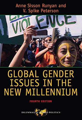 Global Gender Issues in the New Millennium - Retail Maharaj
