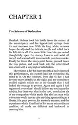 The Sign of Four: GCSE 9-1 set text student edition (Collins Classroom Classics)