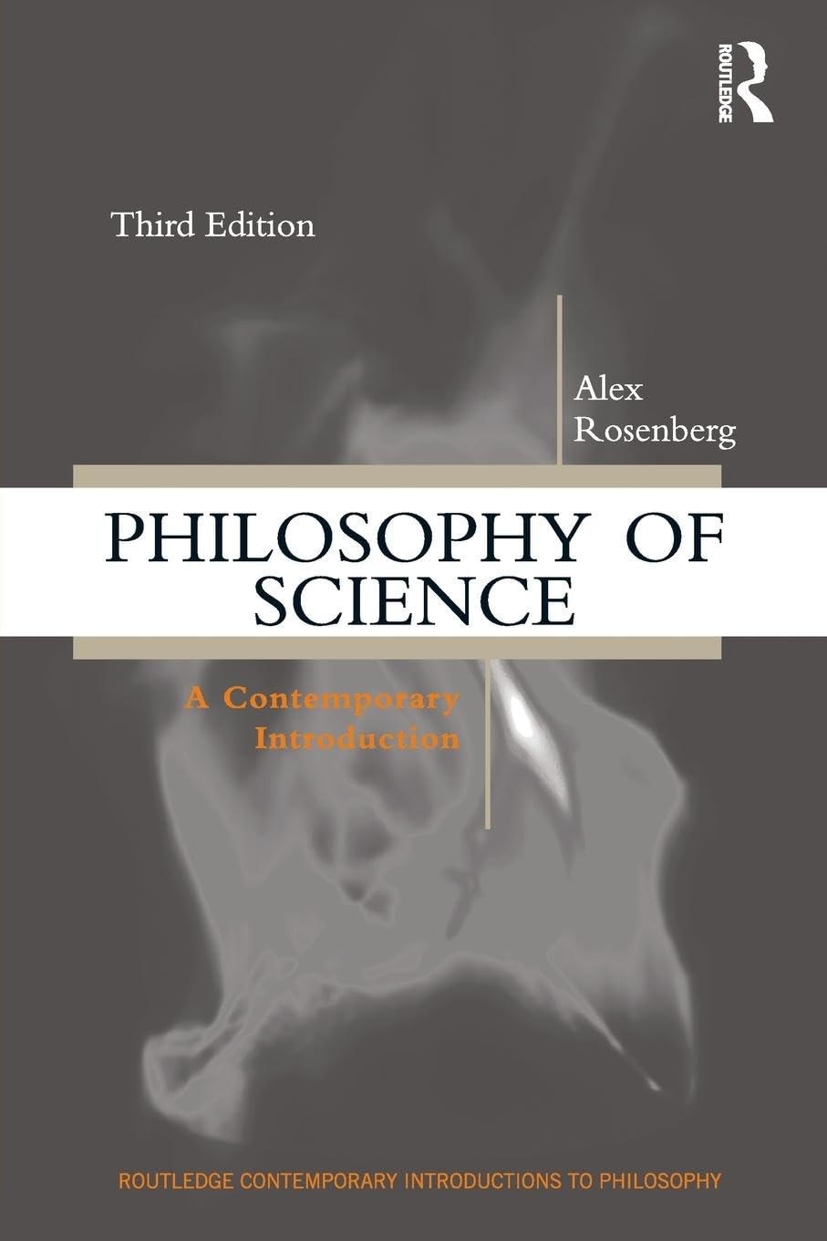 Philosophy of Science: A Contemporary Introduction (Routledge Contemporary Introductions to Philosophy) - Retail Maharaj