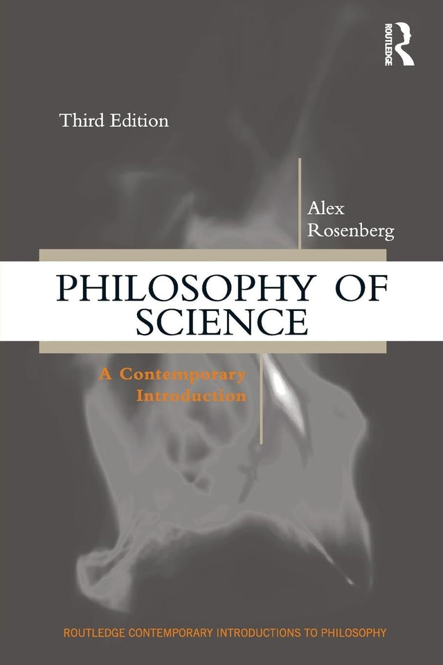 Philosophy of Science: A Contemporary Introduction (Routledge Contemporary Introductions to Philosophy) - Retail Maharaj