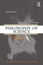 Philosophy of Science: A Contemporary Introduction (Routledge Contemporary Introductions to Philosophy) - Retail Maharaj