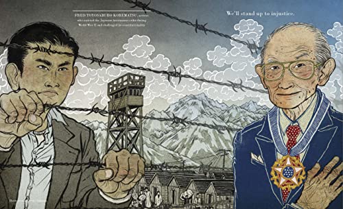 Yes We Will: Asian Americans Who Shaped This Country