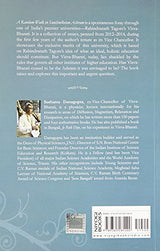 A Random Walk in Santiniketan Ashram - Retail Maharaj