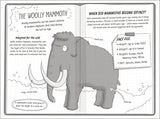 The Secret Explorers and the Ice Age Adventure