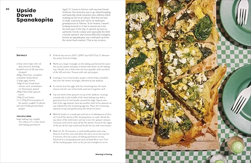 Upside Down Cooking: LAYER, BAKE, FLIP A Brand New Way to Cook in One Tray