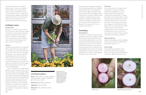 The Seed Hunter: Discover the World's Most Unusual Heirloom Plants