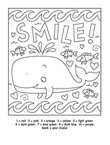 Sea Life Color by Number: Ability, Disability, and Modernist Irish Literature