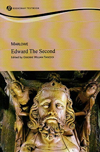 Edward The Second - Retail Maharaj