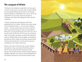 A Ladybird Book: The Romans