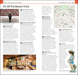 DK Eyewitness Top 10 Valencia (Pocket Travel Guide)