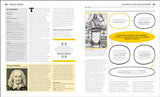 The Politics Book: Big Ideas Simply Explained