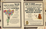 The World of Roald Dahl