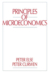 Principles of Microeconomics - Retail Maharaj
