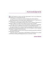 Techniques in Histopathology