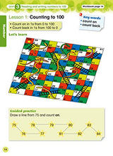 International Primary Maths Student's Book: Stage 2