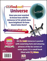 DKfindout! Universe - Retail Maharaj