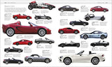 The Car Book: The Definitive Visual History