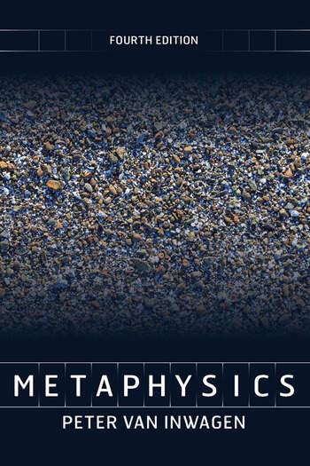 Metaphysics - Retail Maharaj