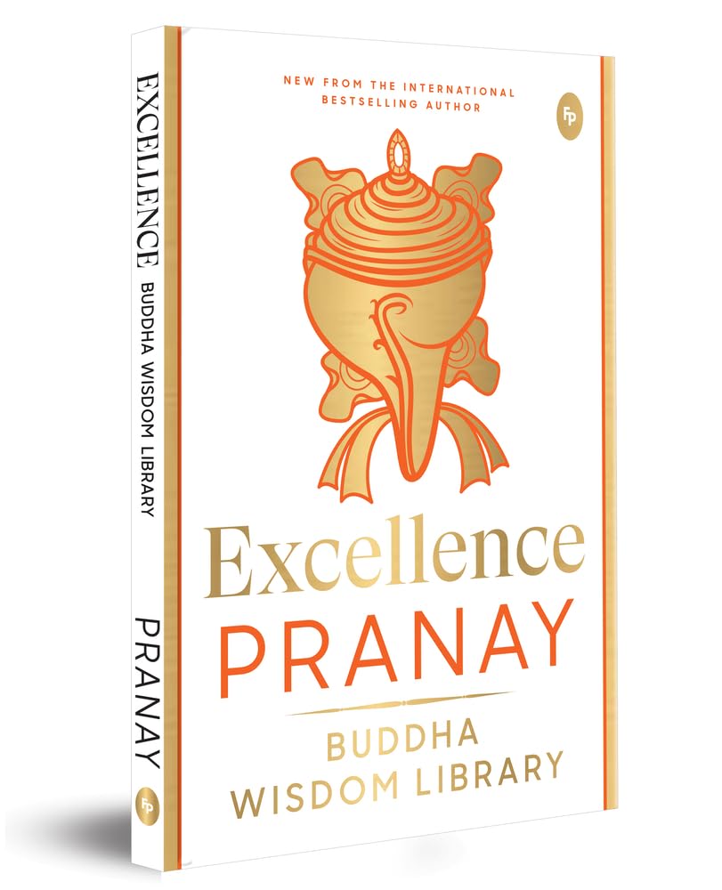 Excellence - Retail Maharaj