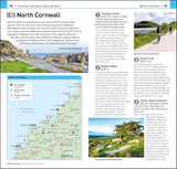 DK Top 10 Cornwall and Devon