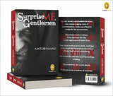 Surprise Me, Gentlemen! - Retail Maharaj