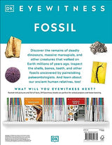 Fossil (Eyewitness) (DK Eyewitness)