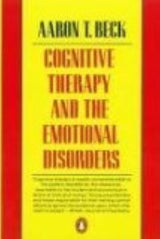 Cognitive Therapy and the Emotional Disorders - Retail Maharaj