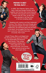 McFly - Unsaid Things...Our Story