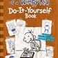 The Wimpy Kid Do-It-Yourself Book