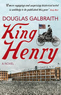 King Henry - Retail Maharaj