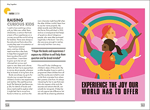 How to Raise a Global Citizen: For the Parents of the Children Who Will Save the World