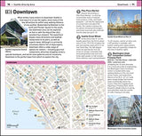 DK Eyewitness Top 10 Seattle (Pocket Travel Guide)
