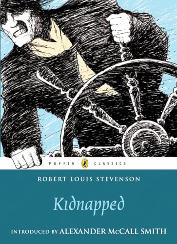 Kidnapped (Puffin Classics) Robert Louis Stevenson