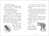 The Secret Explorers and the Ice Age Adventure
