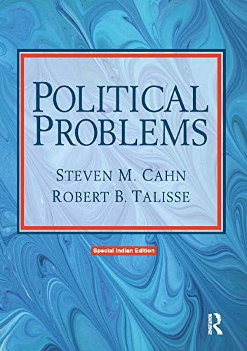 Political Problems - Retail Maharaj